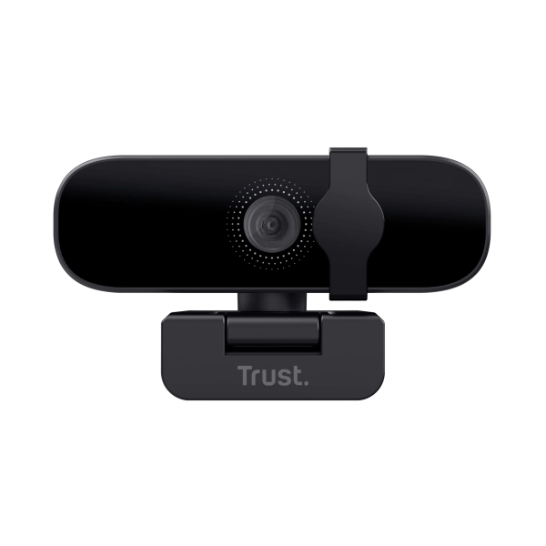 TRUST WEBCAM TANOR FULL HD