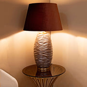 Arita, Lampada da Tavolo Necessaria 1 Lampadina, Rame