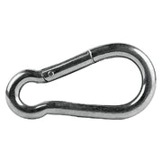 MOSCHETTONE POMPIERE mm 140  - pz. 1  - Blister Koncreto