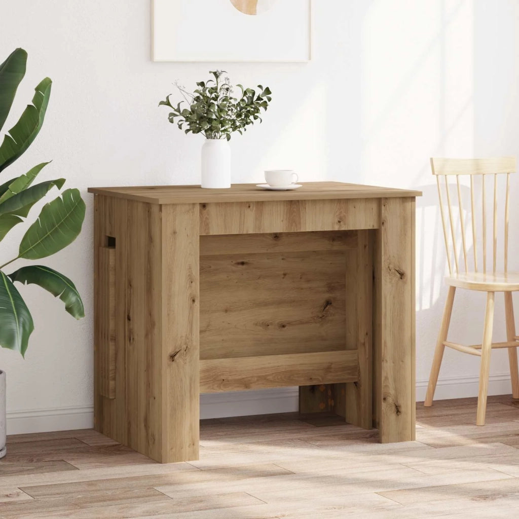 Tavolo da Pranzo 240 x 85 x 75 cm Legno ingegnerizzato