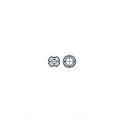ADATTATORE ZF80 RUOTA + CORONA PER ERA M Ø 45 MM NICE 515.28000 AUTOMAZIONE