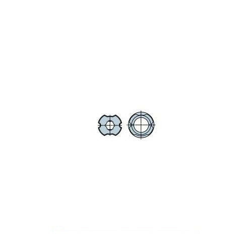 ADATTATORE ZF80 RUOTA + CORONA PER ERA M Ø 45 MM NICE 515.28000 AUTOMAZIONE