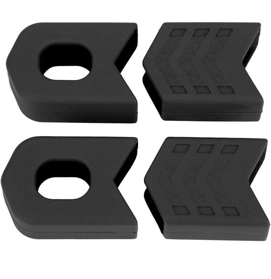 Protezione per catena del cambio in silicone per bicicletta