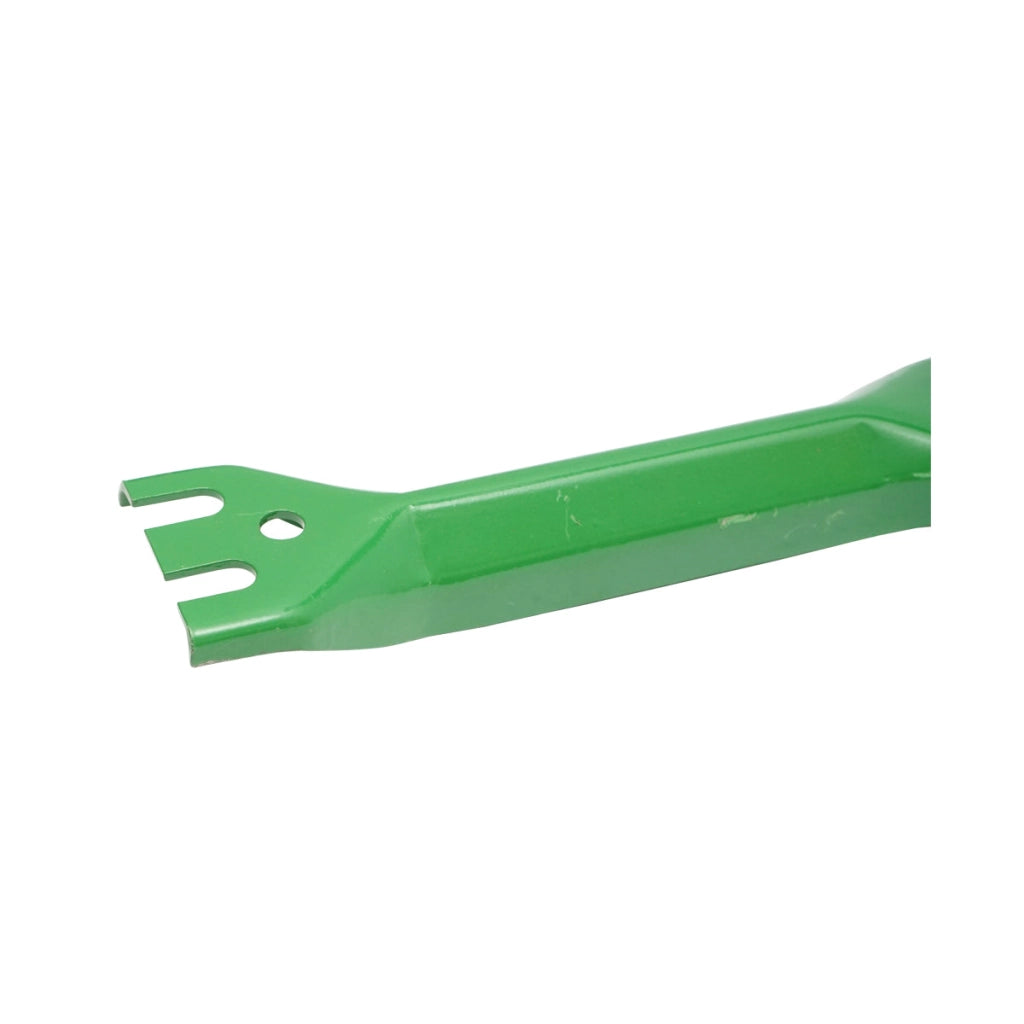 Deflettore Pick-Up per rotopressa John Deere cod OEM FH311994, E96760 Breckner Germany
