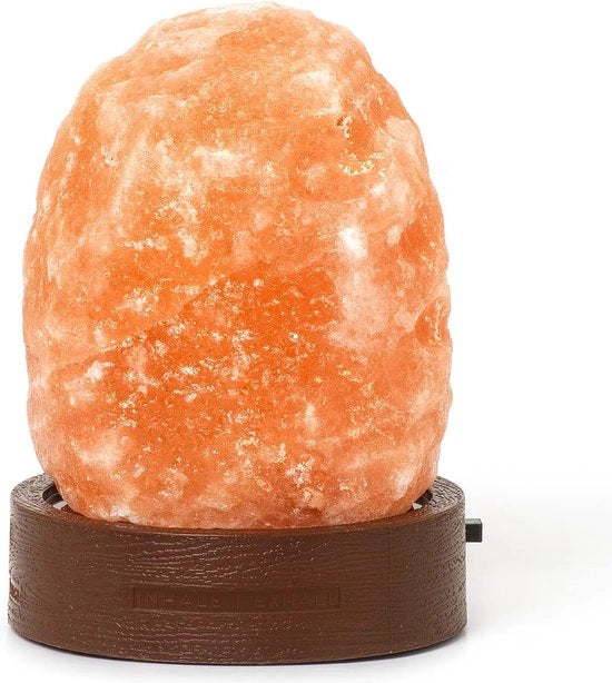 Lampada per la salina - Lampada per la salina sale di Himalaya - Lampade per la salina - Lampada per la salina lampada notturna - Lampada per la salina - Lampada per la salina