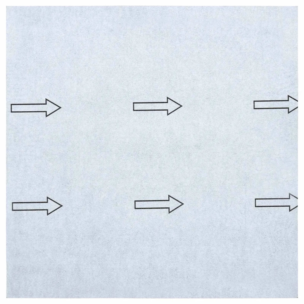 Plance per Pavimentazione Autoadesiva 30,5 x 30,5 cm 20 pcs PVC