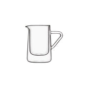 Bormioli Luigi 11862/01 tazza Trasparente 2 pz