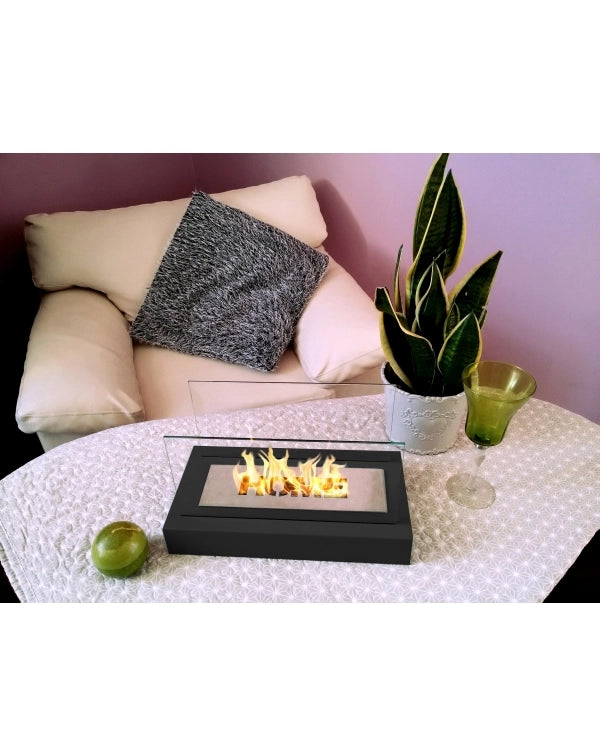 Biocamino Home - Nero