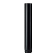 TUBO PER STUFA A LEGNA 'PLUS LIGHT' Ø 120x500 mm - SAVE