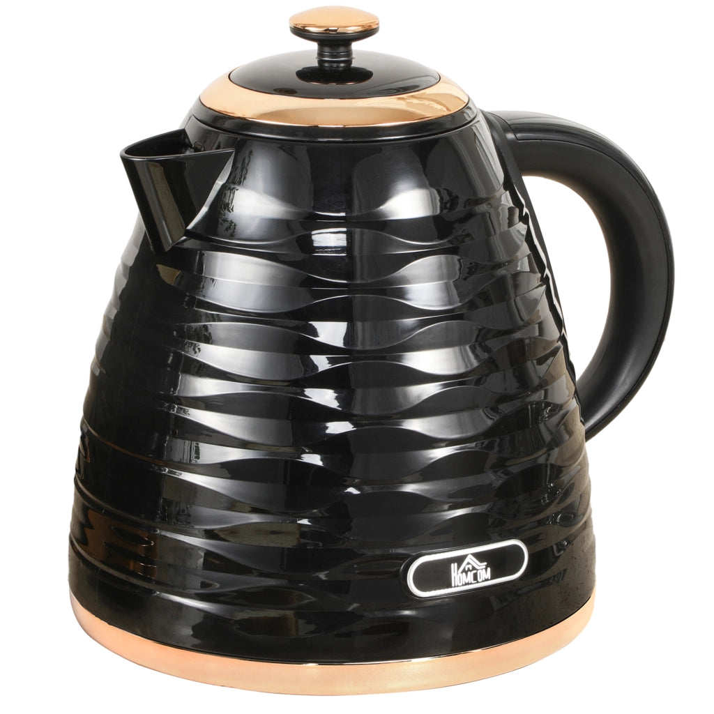 Bollitore Elettrico 1,7L ¨C Xylo ¨C 2200W Ebollizione Rapida Filtro Anticalcare Removibile