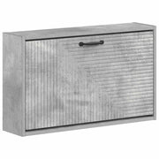 Mobiletto per Scarpe da Muro HAARLEM 71 x 17 x 43 cm 896848