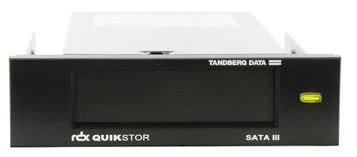 Overland-tandberg 8813-rdx dispositivo di archiviazione di backup disco di archiviazione cartuccia rdx