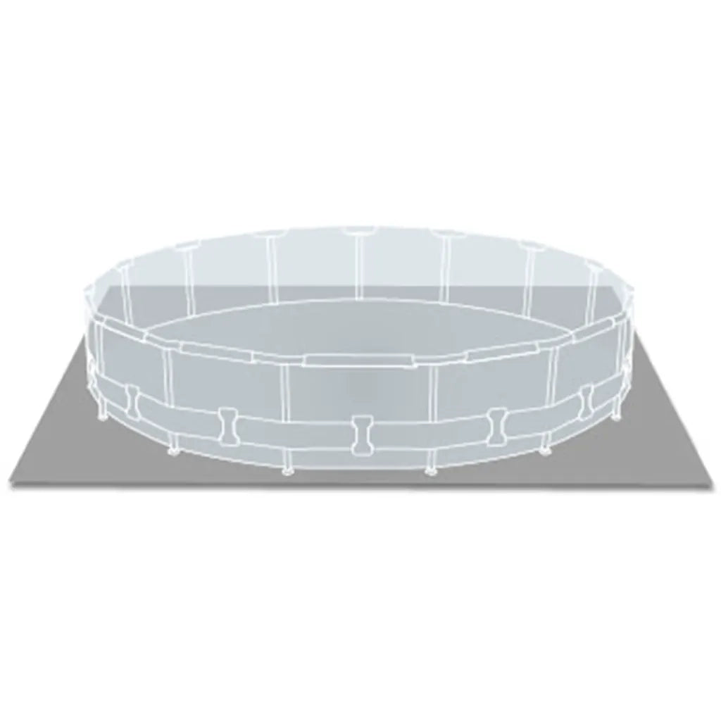 INTEX Set Piscina Prism Frame 457x107 cm 26724GN 91487