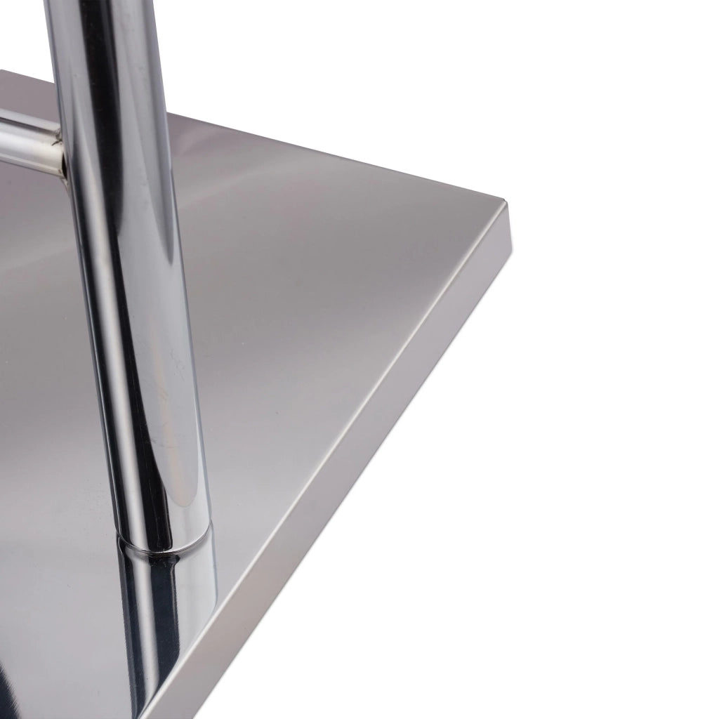 Servomuto 106 cm cromato 13_0002917
