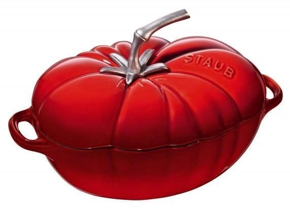 ZWILLING Tomato 2,5 L Rotondo Pirofila casseruola