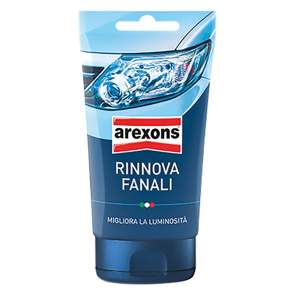 PASTA RINNOVA FANALI gr.150  - AREXONS