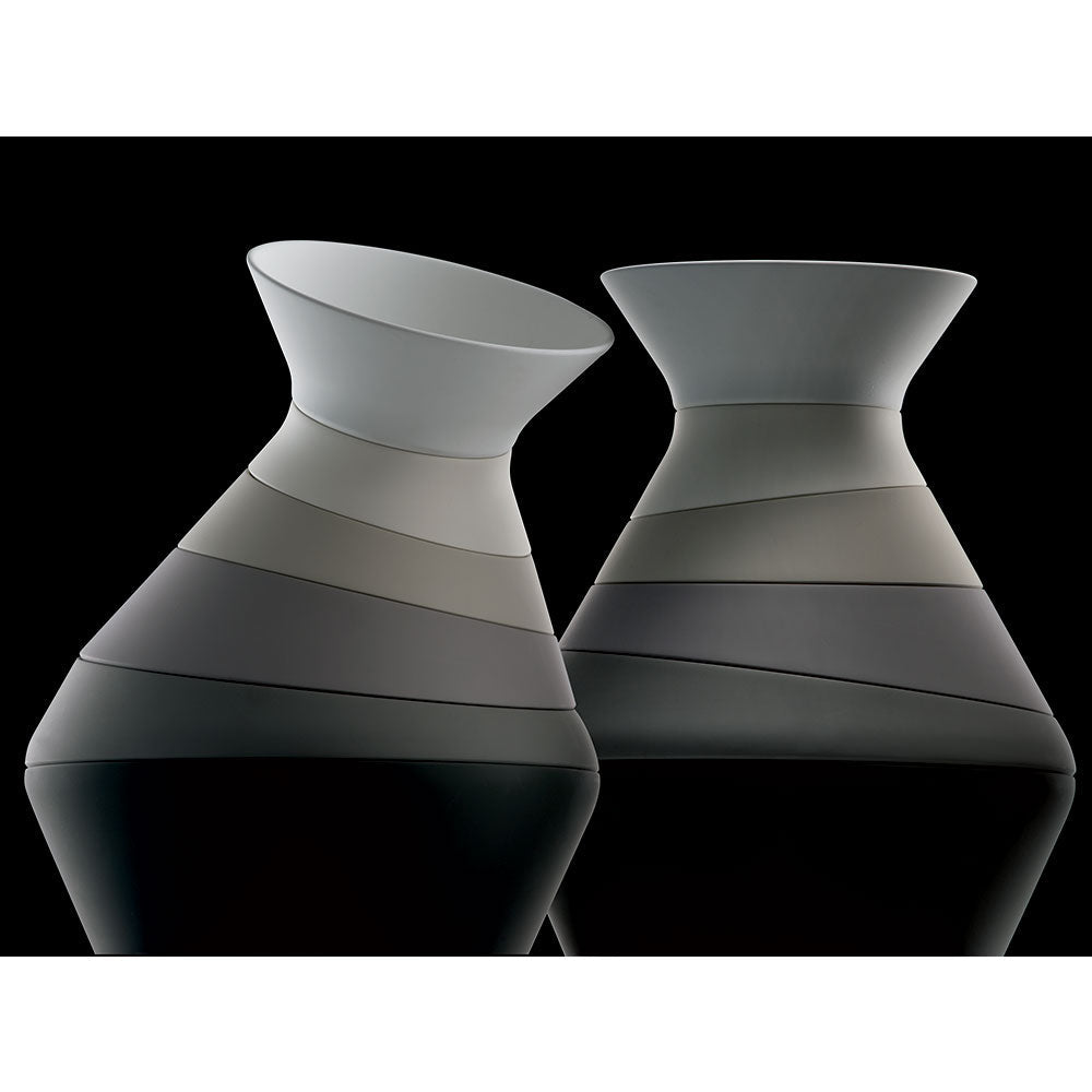 Set 6 Ciotole Contenitori Multiuso Impilabili Eme Totem