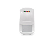 RILEVATORE VOLUMETRICO DOPPIA TECNOLOGIA EEA 001-SYR 107-B-01 SYRIO DT07 NUOVO