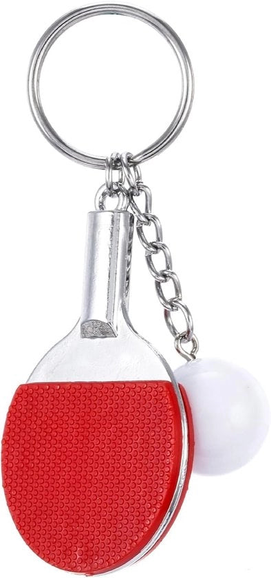 Sostegno per Racquet da Ping Pong - Supporto Metallico per Sport per Uomo Donna Auto Borsa Telefono Gioco Souvenir 

Dettagli prodotto: 
- Modello: 
- Materiale: Metallo 
- Dimensioni: 
- Colore: