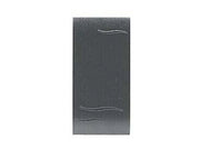 PULSANTE UNIPOLARE ONDA- - 16A 250V (7702.1) - 6 pezzi MARLANVIL