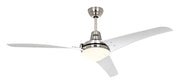 MIRAGE 142, Ventilatore con Luce con Telecomando, CasaFan
