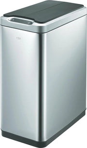 Sensor di abbattimento del rumore 2x20L con sistema di dissipazione del calore e superficie toccare-sensibile ridotta