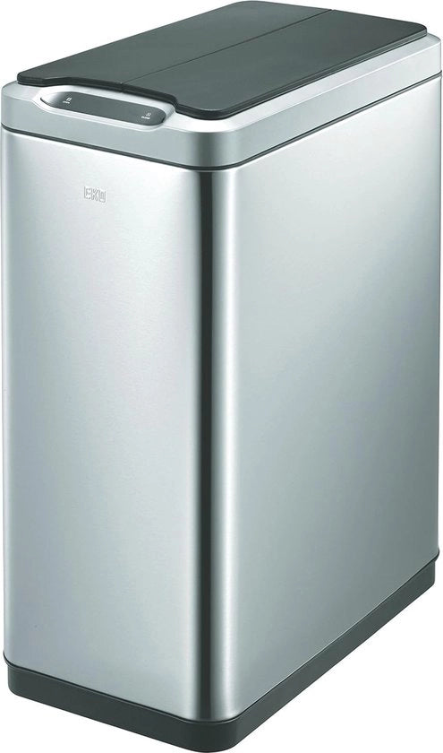 Sensor di abbattimento del rumore 2x20L con sistema di dissipazione del calore e superficie toccare-sensibile ridotta