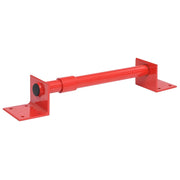 Staffa a Parete per Braccio Girevole 78 cm cod mxl 72475