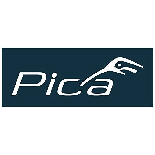Pica-Marker PICA DRY LONGLIFE AUTOMATIC PEN Portamine Automatico 2,8 mm Grafite 2B colore Grigio