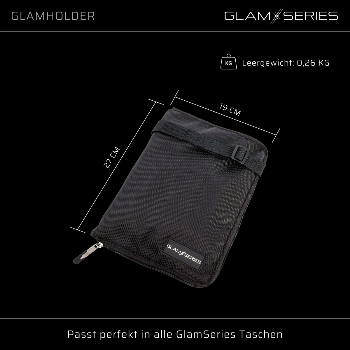 GLAMSERIES GlamHolder