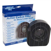 Filtro CARBONI ATTIVI Cappa Elica 200 200 X180 X 48 mm Hotpoint Ariston - Ariston Indesit
