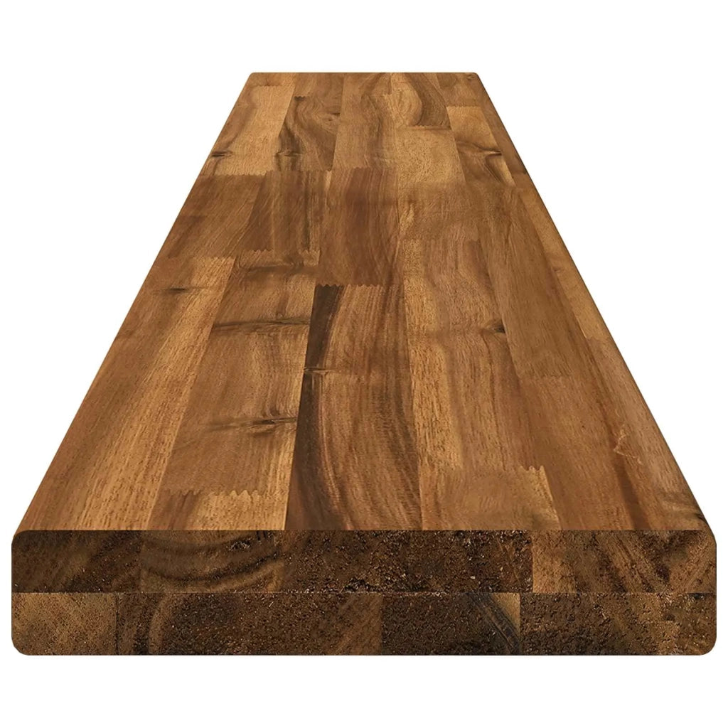 Piano del Tavolo Rettangolare 90 x 50 x 3,5 cm Rettangolare 938138