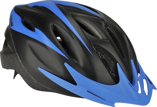 Elmetto per Ciclisti - Protezione per Adulti, Uomini e Donne, Rollo e Mountain Bike