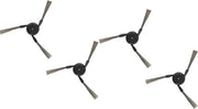 Sostituti di accessorio aspirapolvere - Adatto per aspirapolvere Dreame X40 PRO/X40Ultra/L40 Ultra (4 setole laterali)