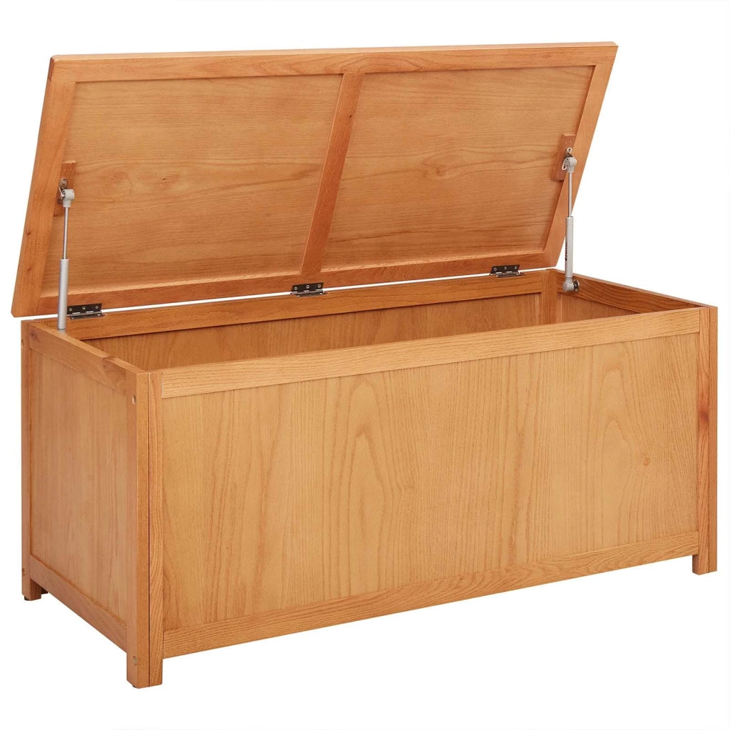 Scatola di Stoccaggio Naturale Legno ingegnerizzato CFW7224934