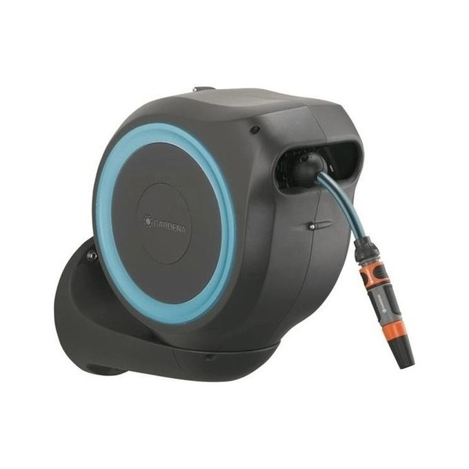 Gardena 18600-20 pompa da giardino 15 m Nero
