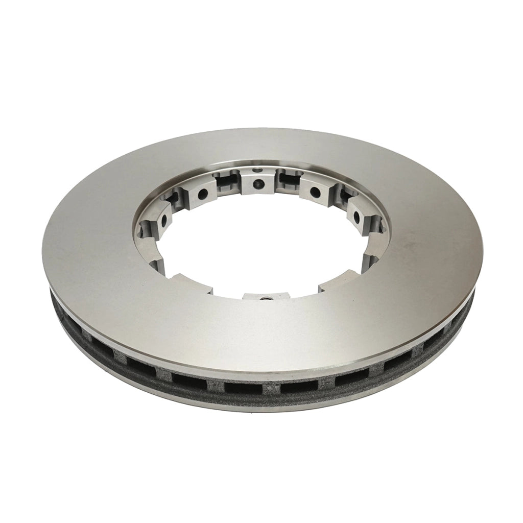 Disco freno DAF CF FA, 55, 65, 75, 85 FA 432x45mm Codice OEM 1726138