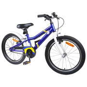 Bicicletta per Bambini | Bici per bambini 18 Pollici per bambini dai 5 ai 7 anni