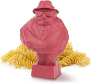 Timer per Pasta con Suono di Musica Italiana per Pasta Al Dente Perfetta