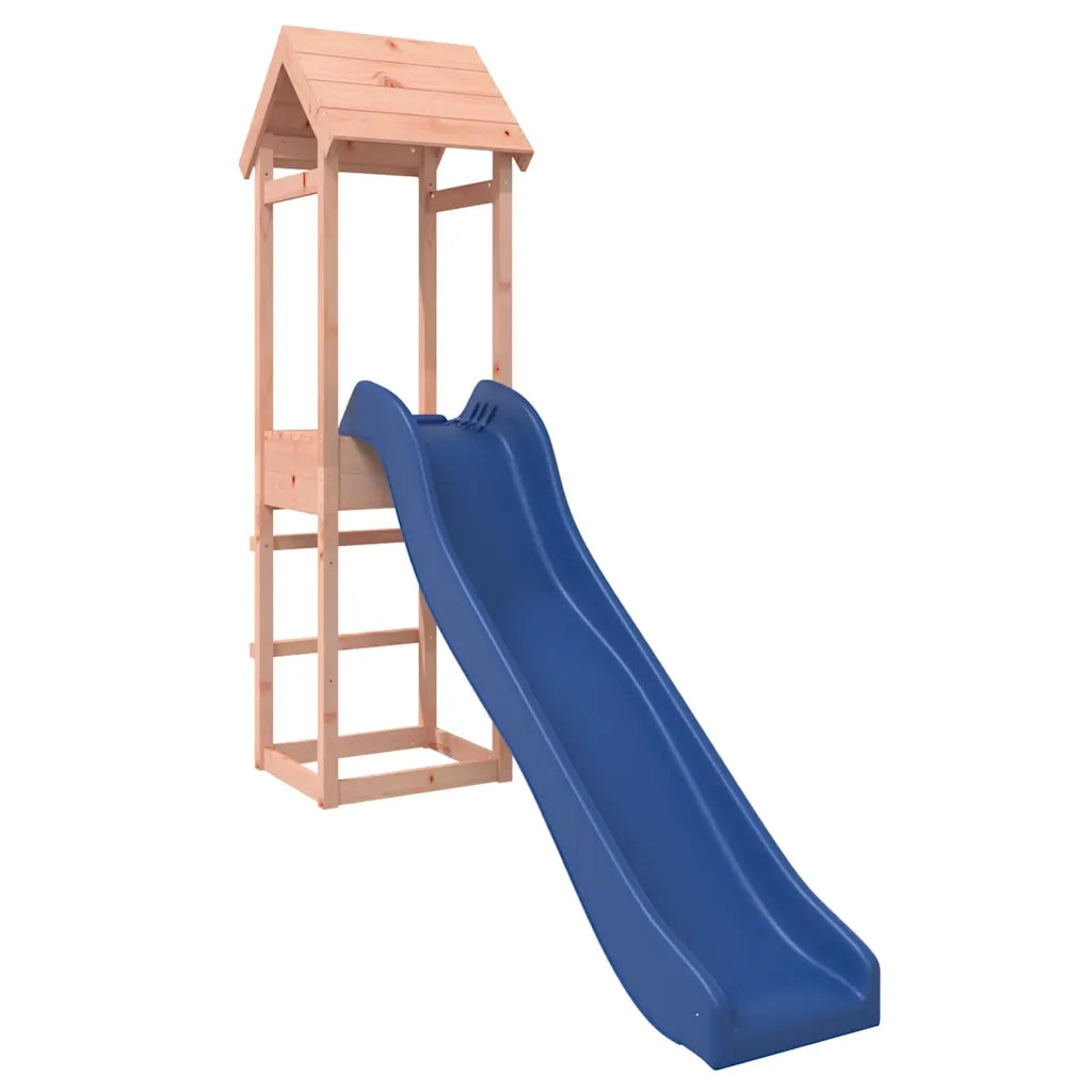 Set da Gioco da Esterno in Legno Massello di Douglas CFW4734863
