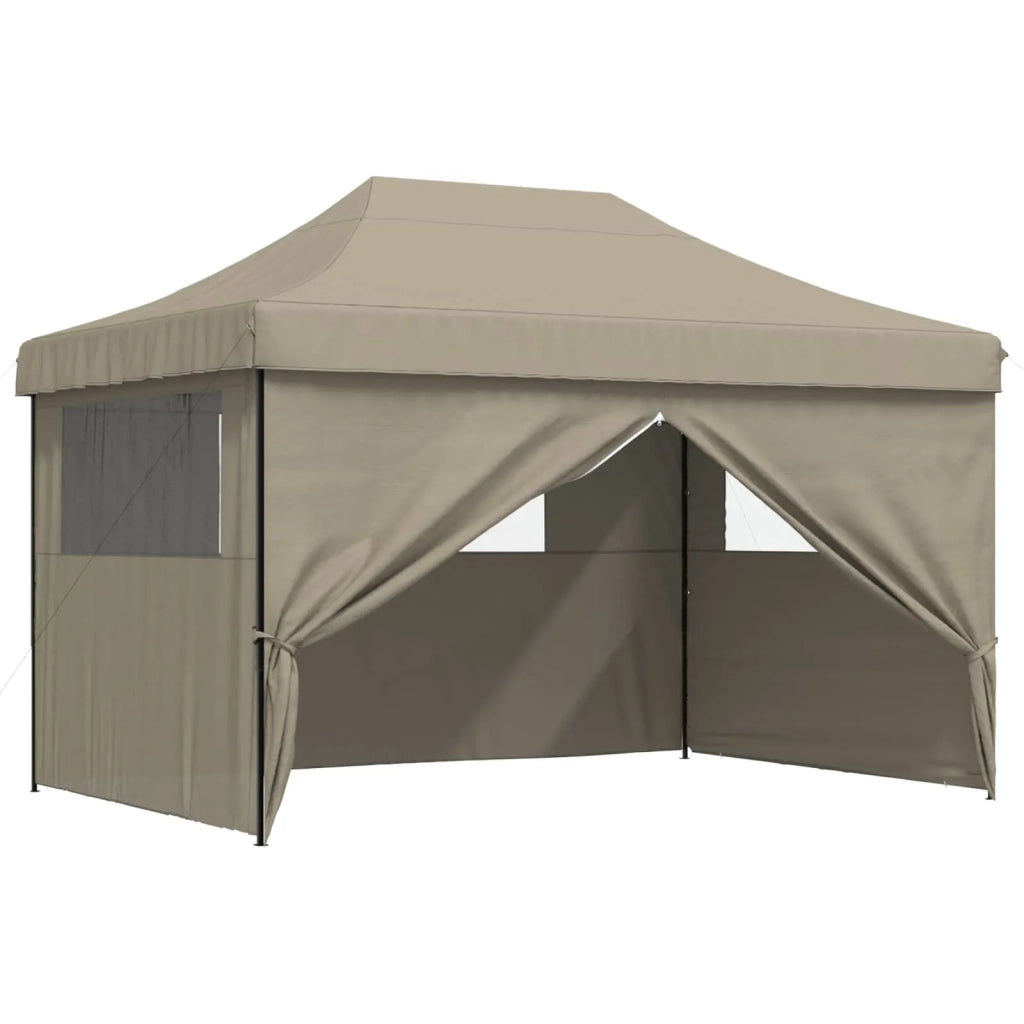 Tenda Party Talpa 279 x 410 x 315 cm Tessuto Oxford