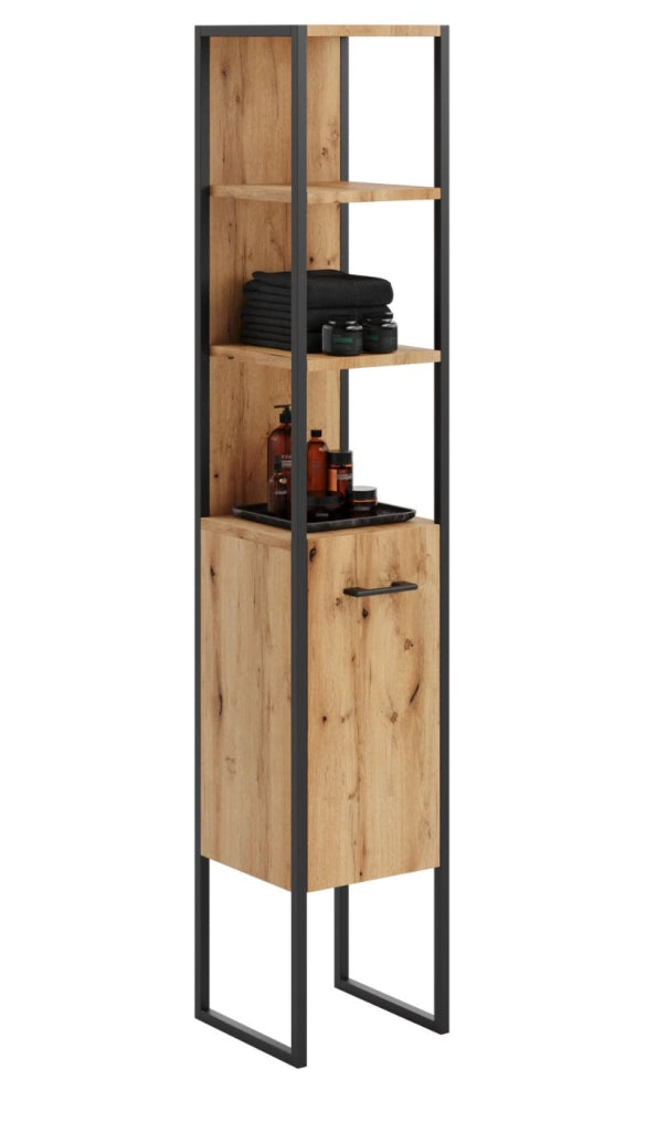 Set di mobili da bagno AURA