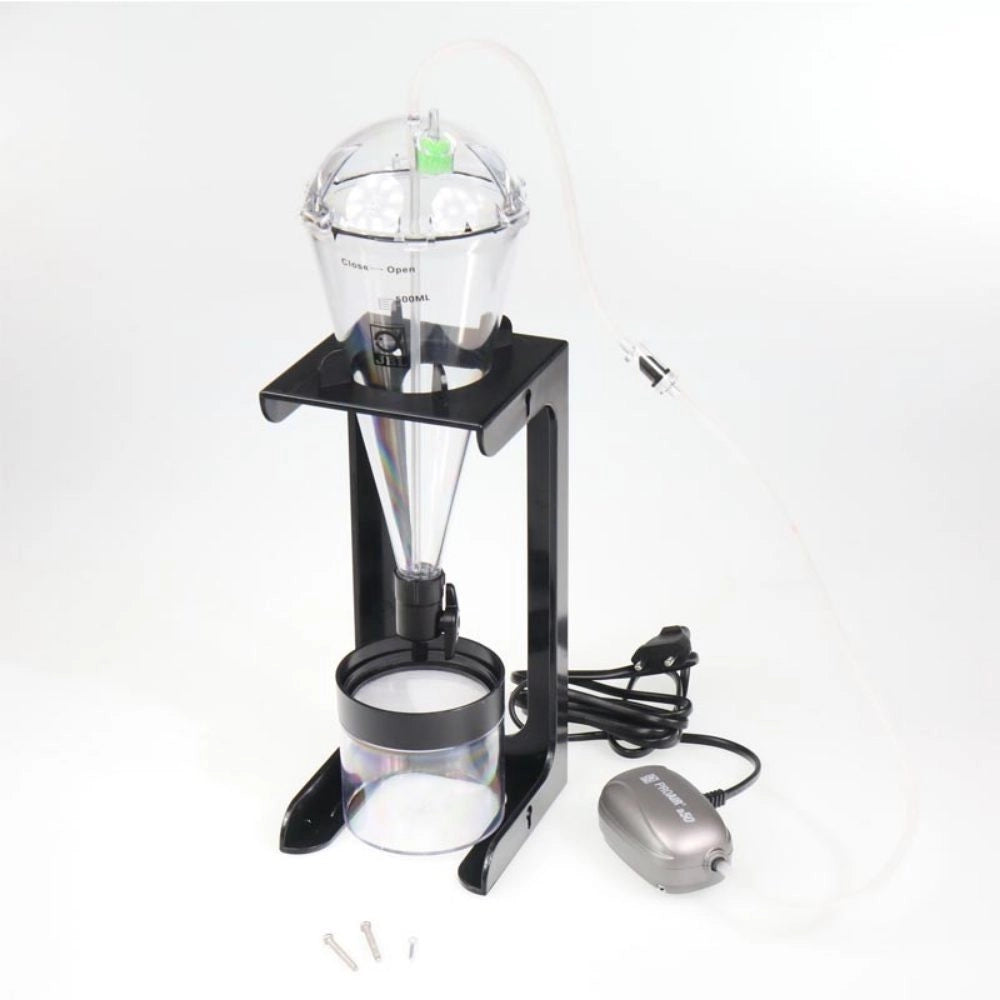 JBL ArtemioSet - Kit Allevamento per Artemia con Possibilità di Estensione