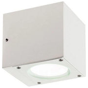 Sovil Applique Linea Lula 6W Led 4000K Alluminio Pressofuso Finitura Goffrata