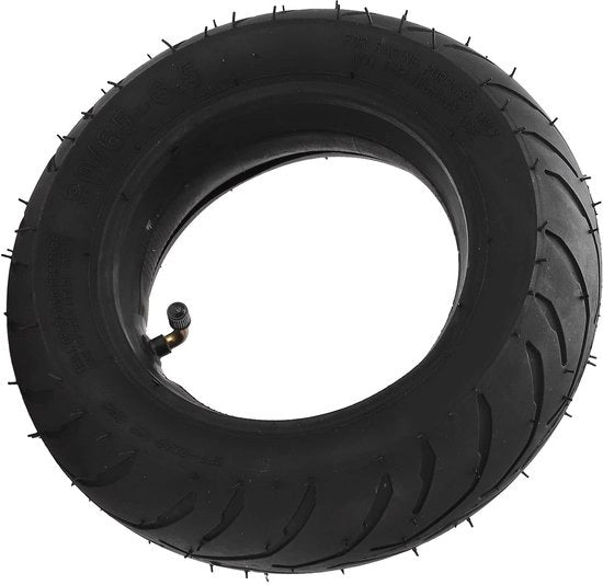Set di pneumatici esterni e interni 90/65-6.5 per motocicletta 49cc Mini Pocket Crossmotor
