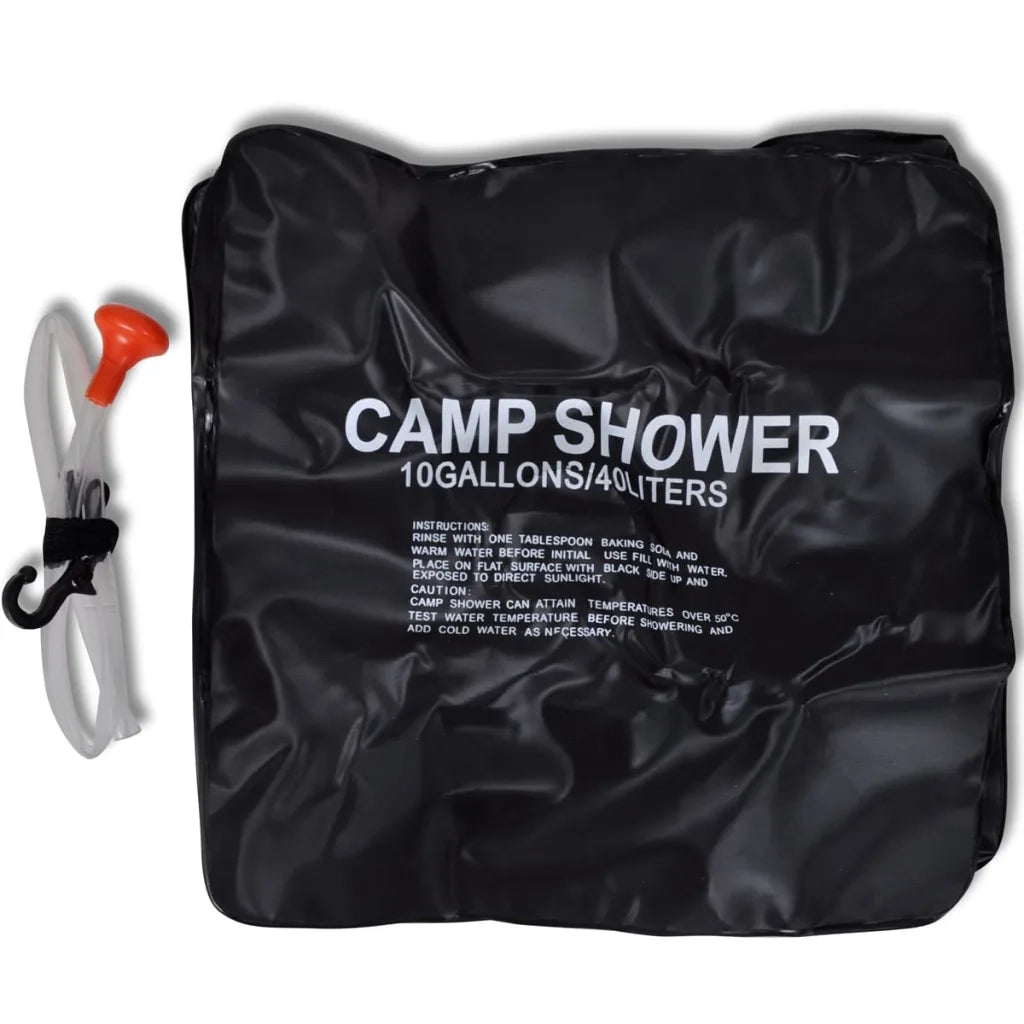 Doccia Solare da Campeggio 40 L CFW7134126