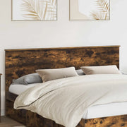 Testiera Rovere fumé Legno ingegnerizzato 888270