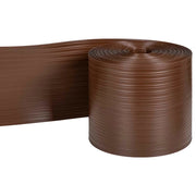Nastro Privacy per Recinzione Marrone CFW4234354