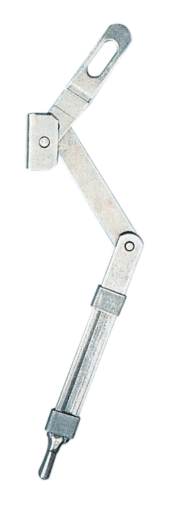 PL PALETTO COMBI PER CANCELLO CM.35 ART.305- COMBI ARIALDO- 6,0 pz