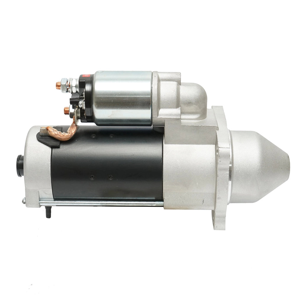 Motorino di avviamento 24V, 4 kW per motori Daewoo, cod. OEM 1231005
